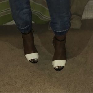 🚨clearance🚨 Zara Sandals